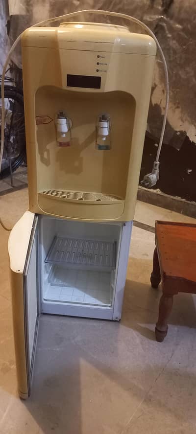 water dispenser
