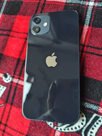 Apple iPhone 12 bypass