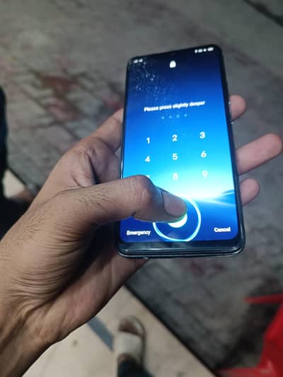 Vivo S1