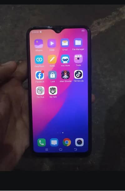 Vivo Y15.4. . 64