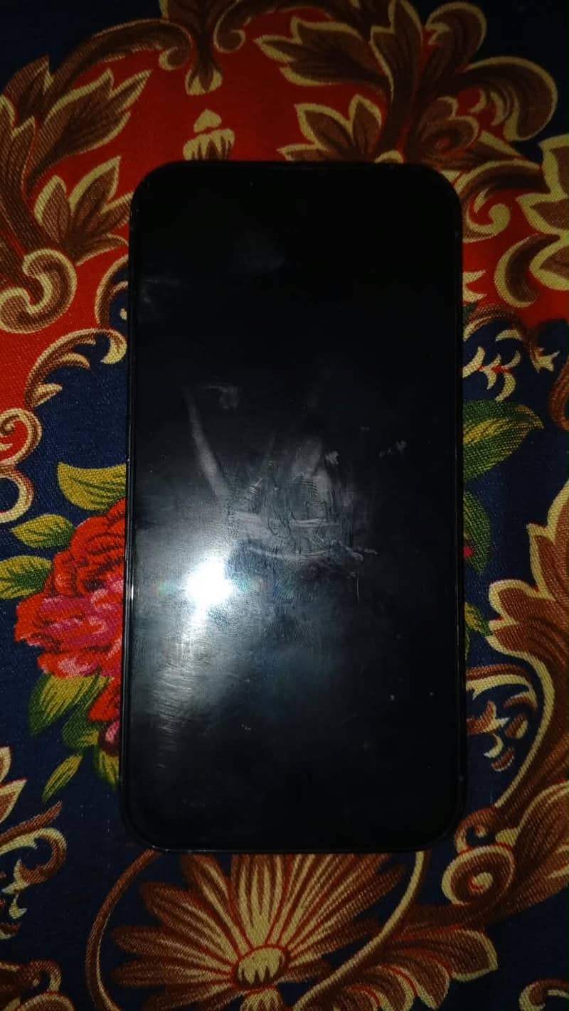 Apple iPhone 13 Pro 2
