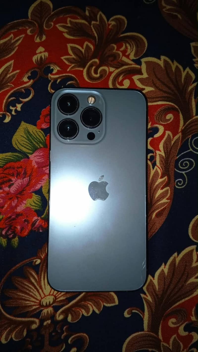Apple iPhone 13 Pro 3