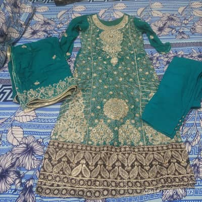 party wear dress