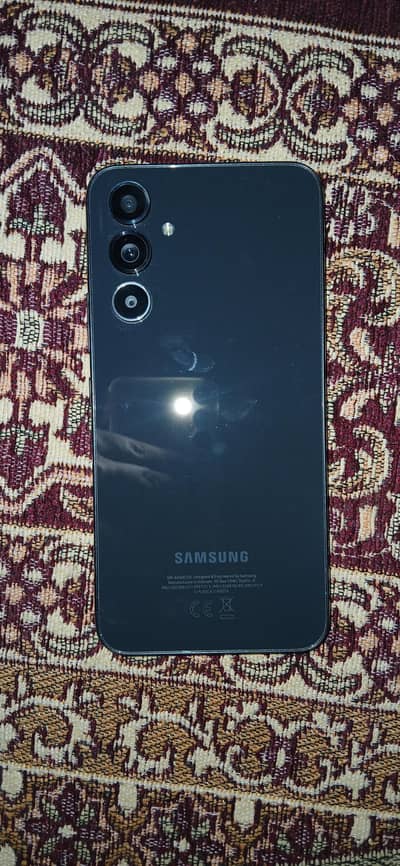 Samsung Mobile A54 5G