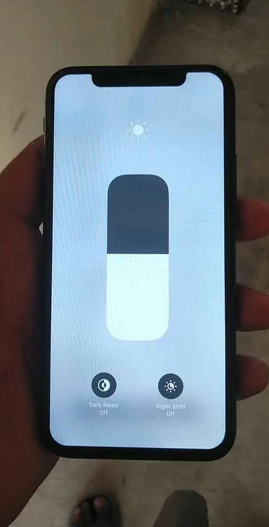 Apple iPhone X 2