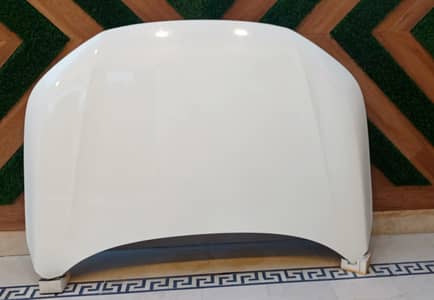 Honda Civic, Honda City, Honda Hrv Bonnet