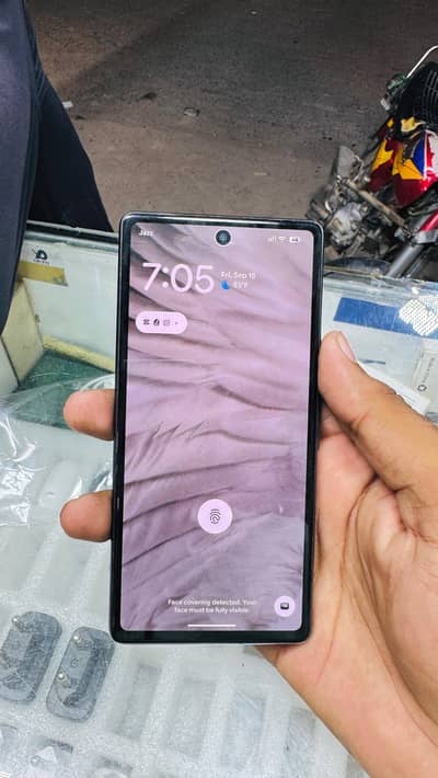 Google Pixel 7a