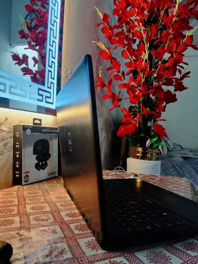 Dell laptop