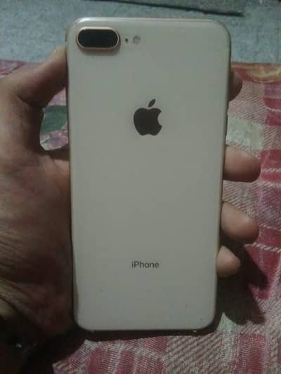 Apple iPhone 8 Plus