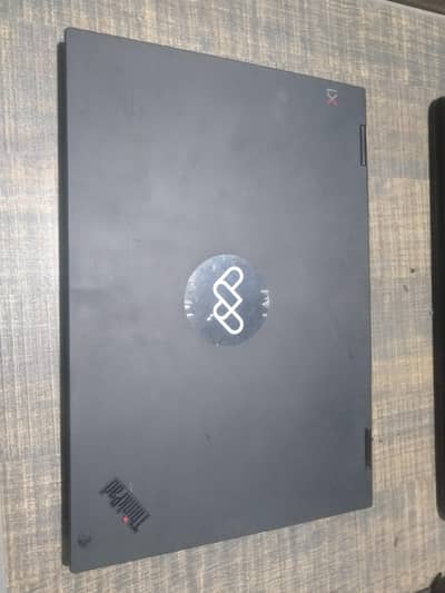 LENOVO X1 YOGA I5-8TH AT CHEAP PRICE