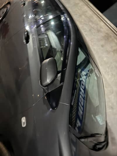 Honda City IVTEC 2009