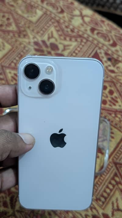 Apple iPhone 13 mini