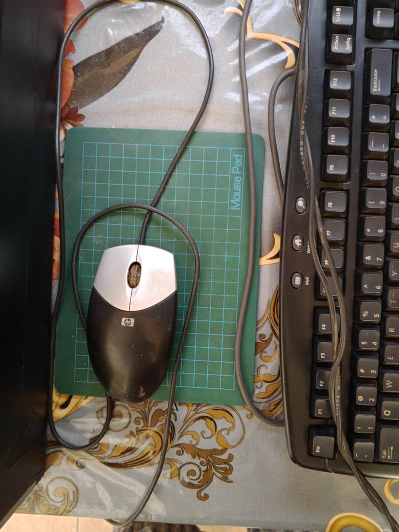 computer setup 3