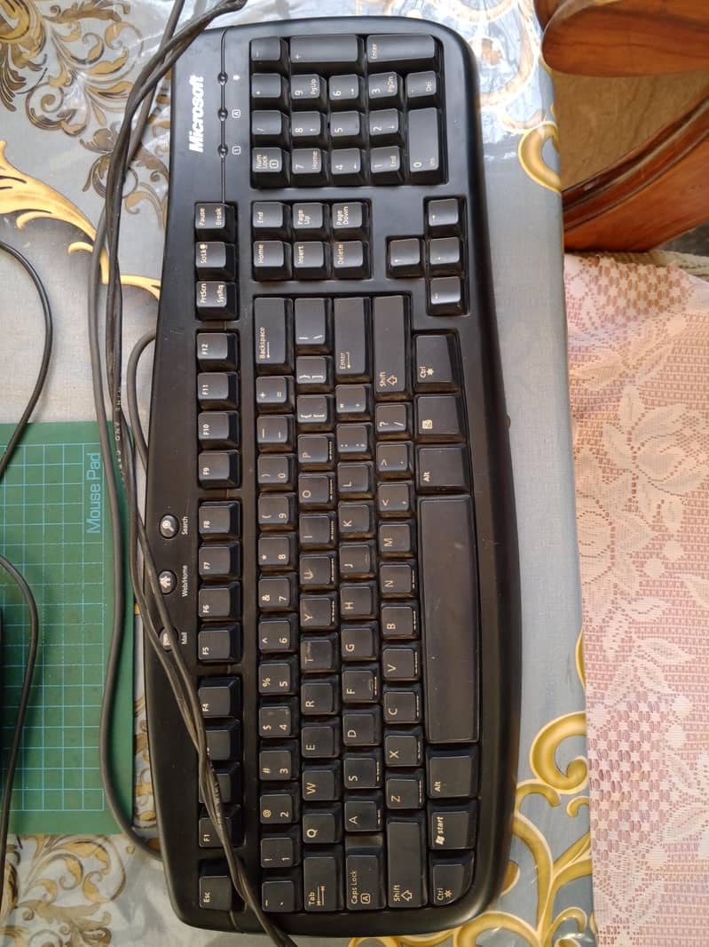 computer setup 4