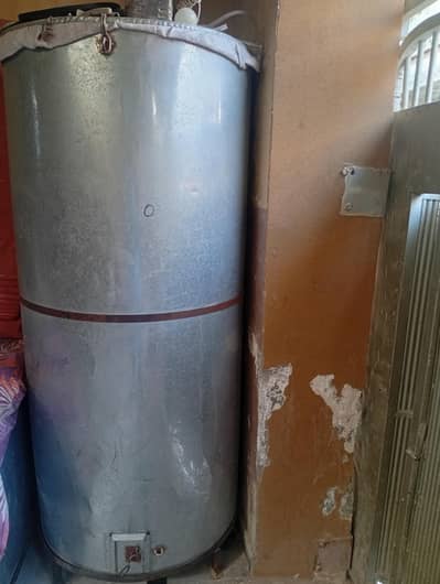 wheat drum/gandum ka bharola