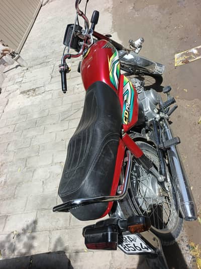 Bike 4 sale good condition