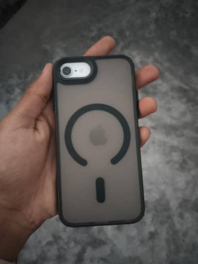 Apple iPhone SE