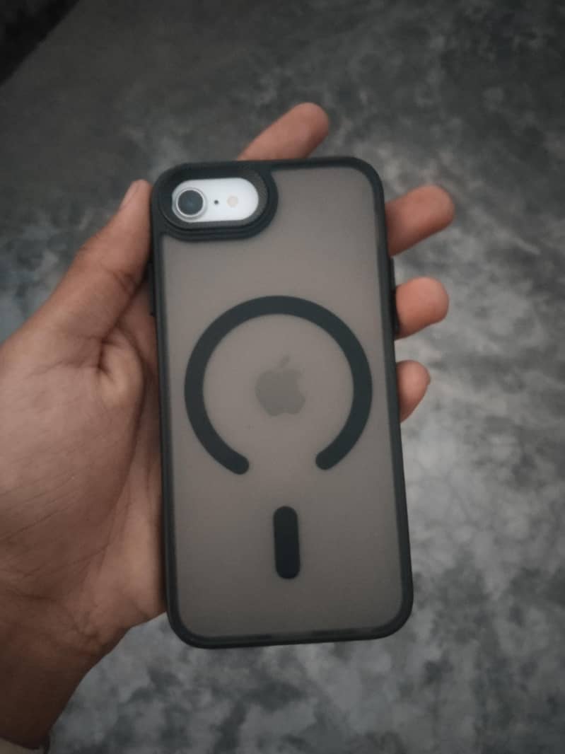 Apple iPhone SE 0