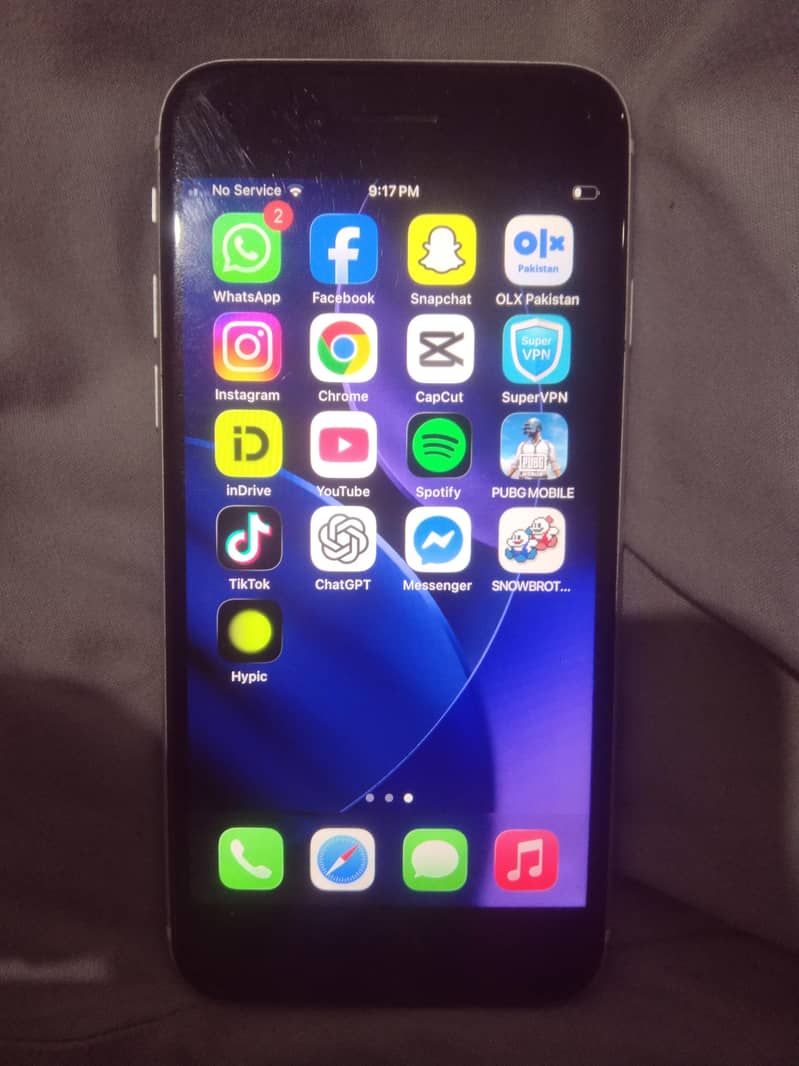 Apple iPhone SE 1