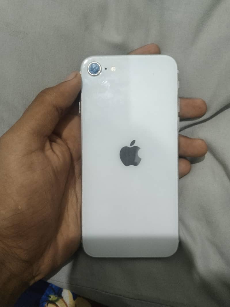 Apple iPhone SE 2