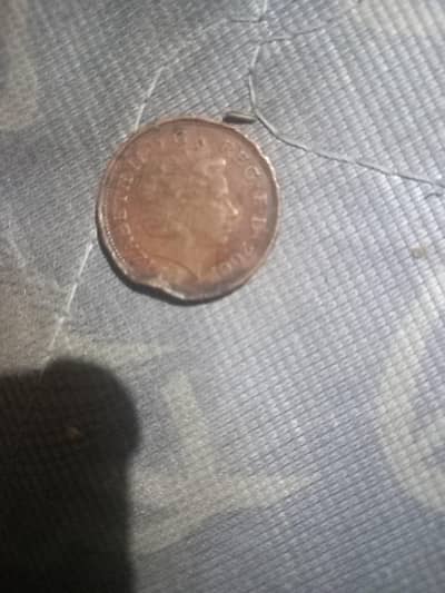 old coin for sale