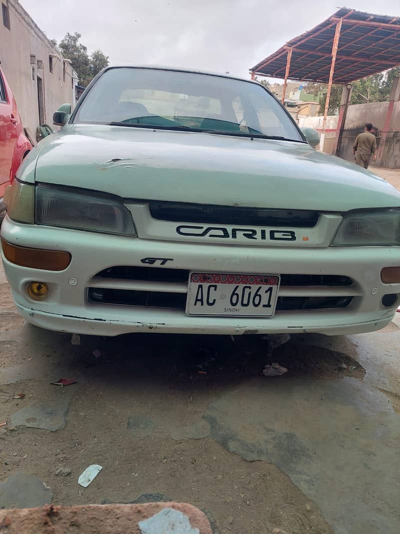 Indus corolla 1