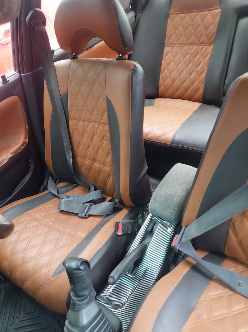 Indus corolla 4