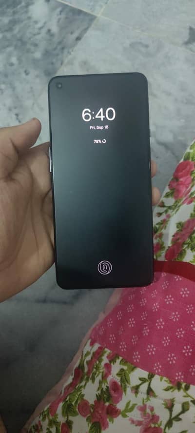 One Plus 9