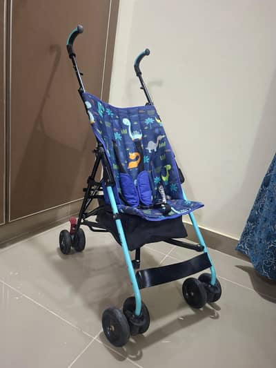 Baby Stroller for Sale – Good Condition