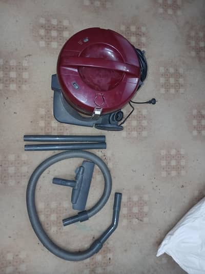 Original Hitachi Vacuum Cleaner for Sale