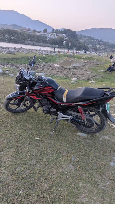 Honda 150