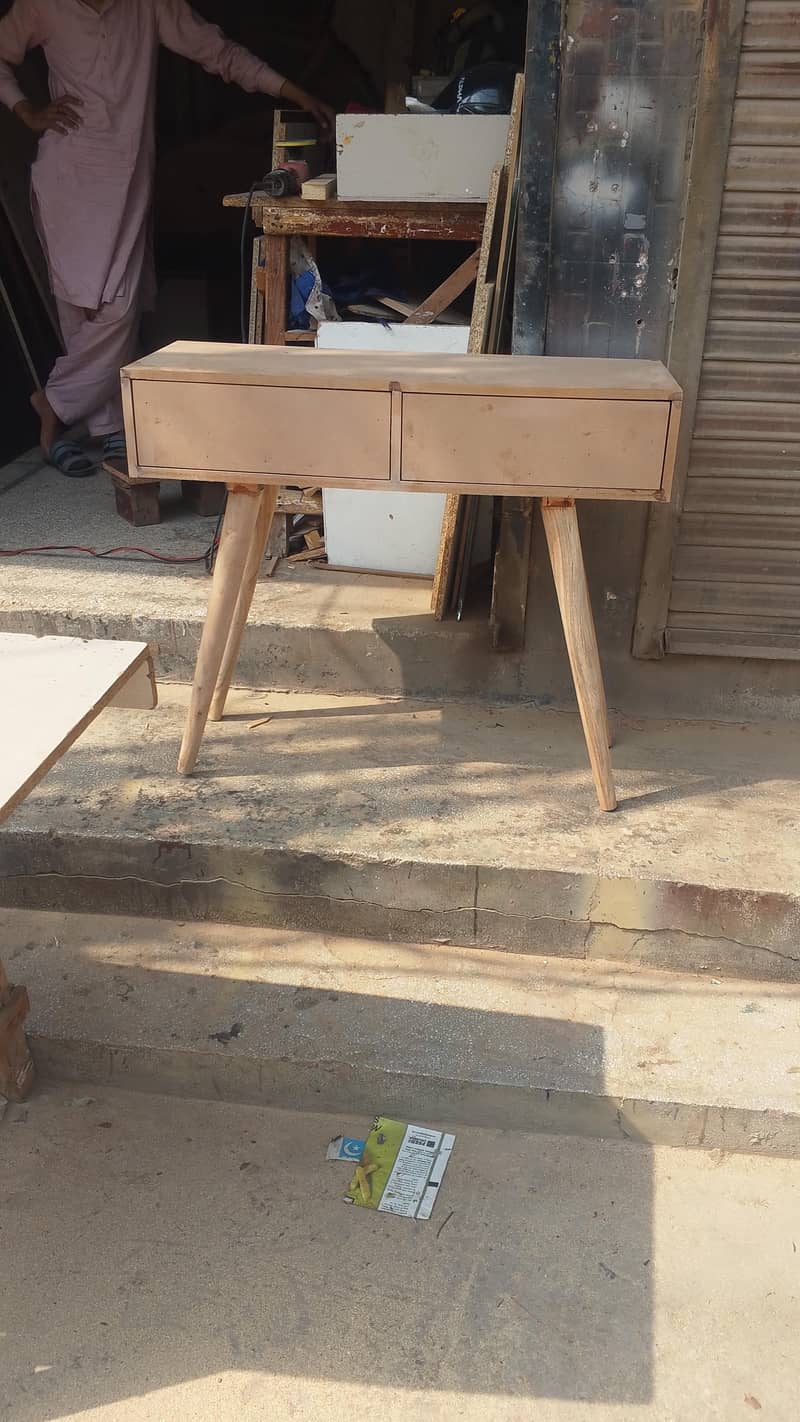woods work 17