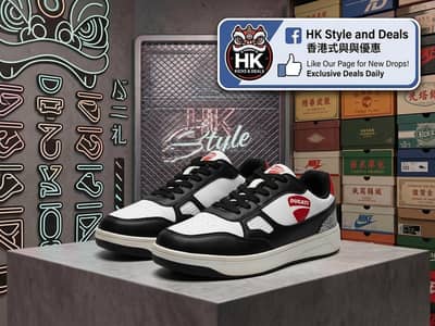 Premium Sneakers