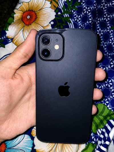 Apple iPhone 12