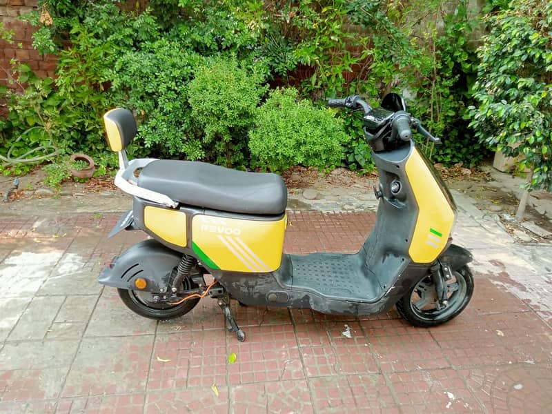 Revoo A10 2