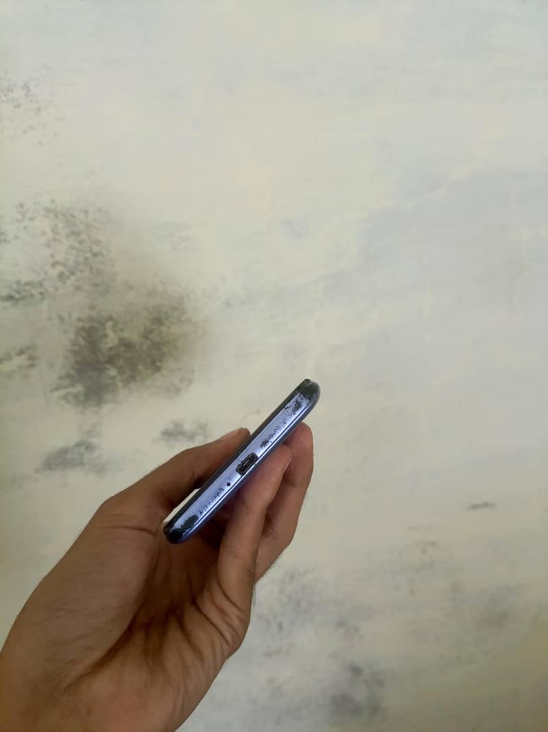 Itel A48 2