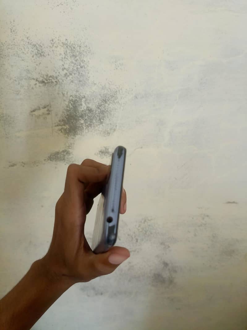 Itel A48 3