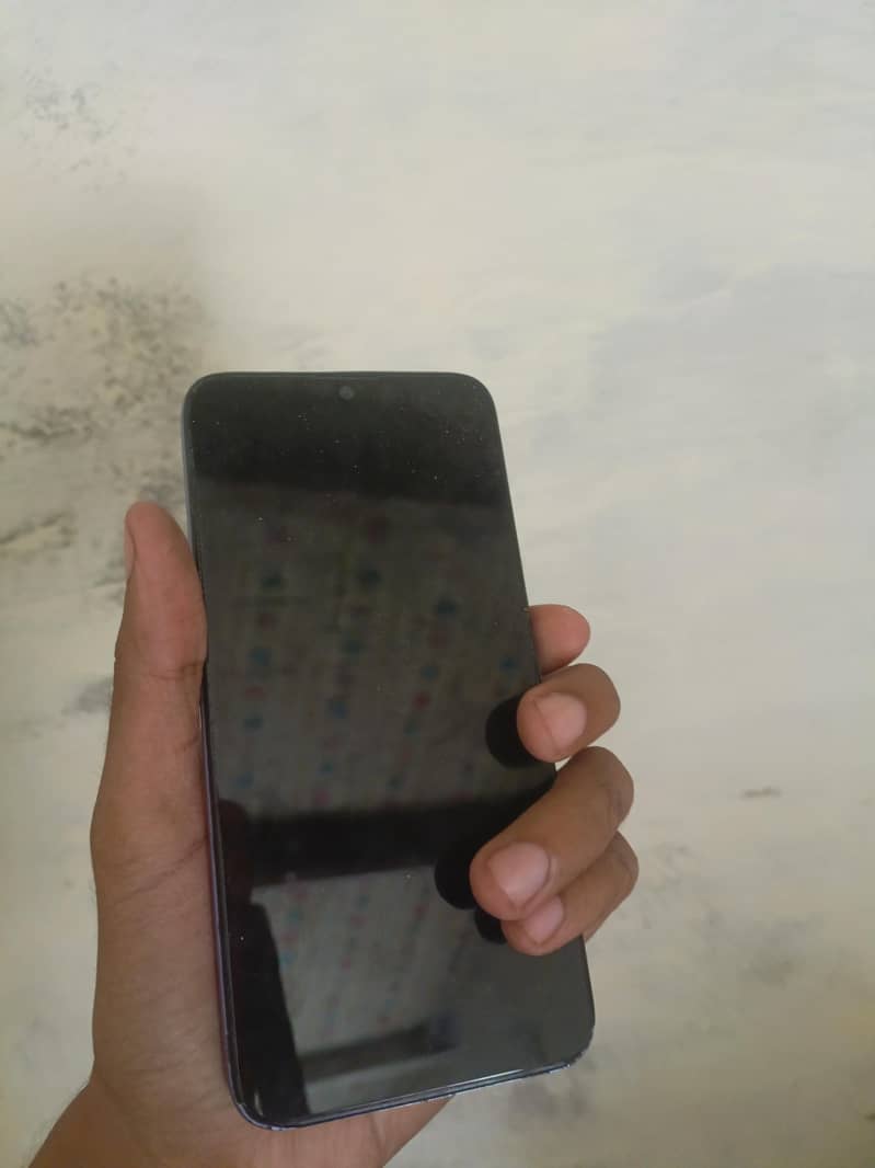 Itel A48 4