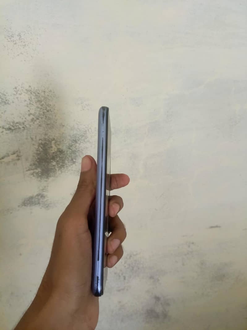 Itel A48 5