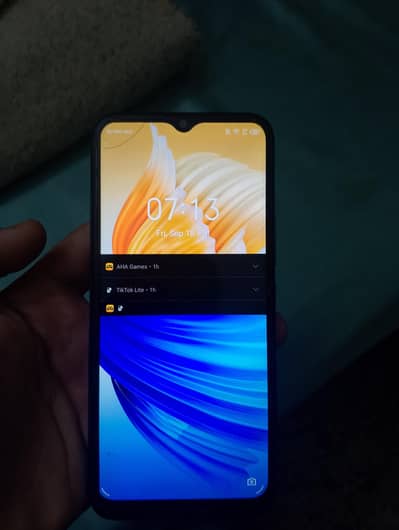 Infinix Smart 6