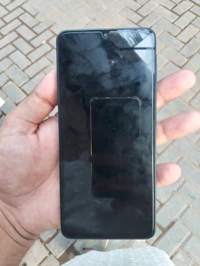 Samsung Mobile A07 5G 6 gb ram 128gb rom box avalible