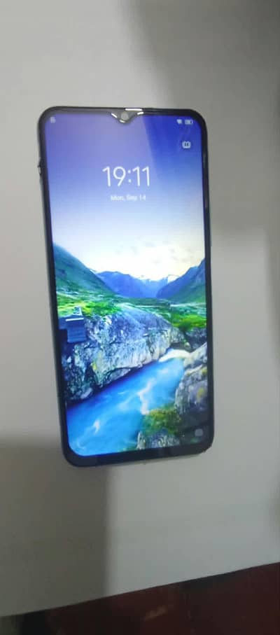 Vivo Y20s