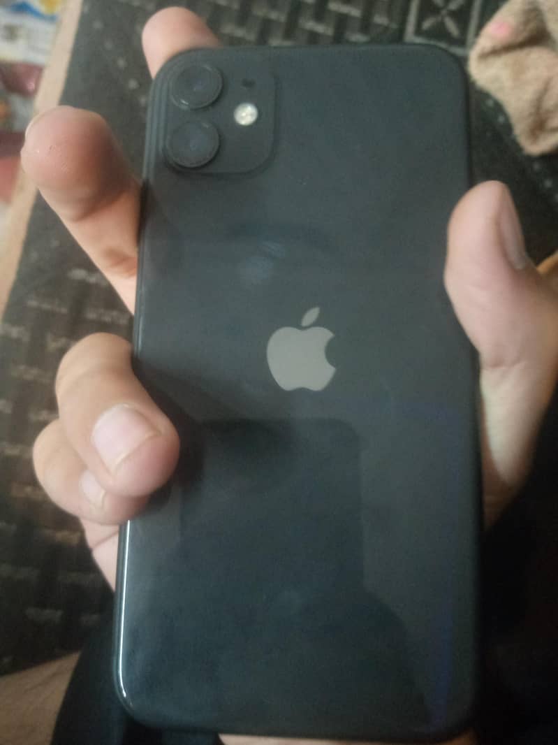 Apple iPhone 11 1