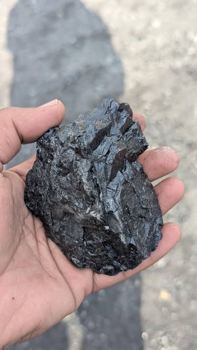 coal supplier