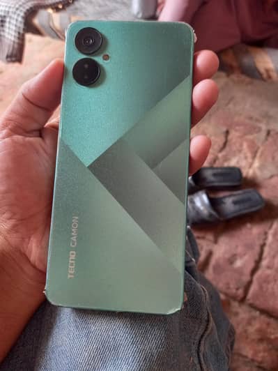 Tecno Camon 19neo