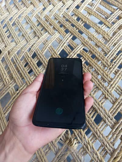 One Plus 6T Pro