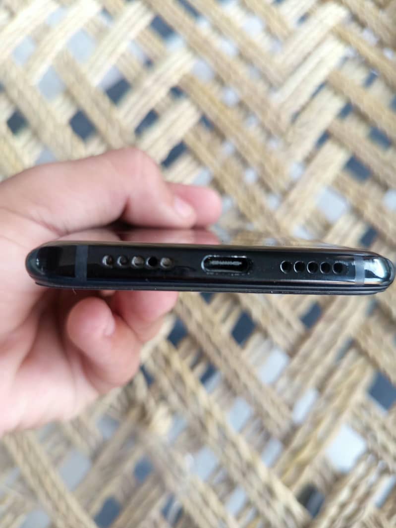 One Plus 6T Pro 1