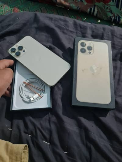 Apple iPhone 13 Pro Max urgent sell plz
