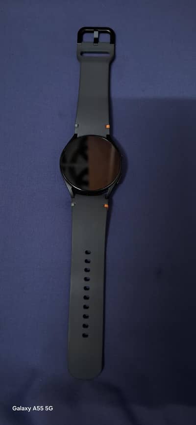 Samsung Galaxy Watch FE Black