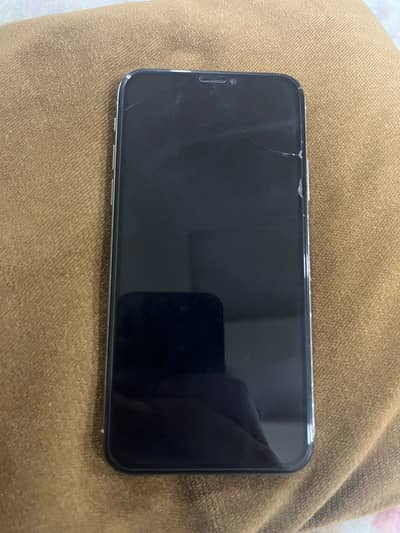 Apple iPhone X